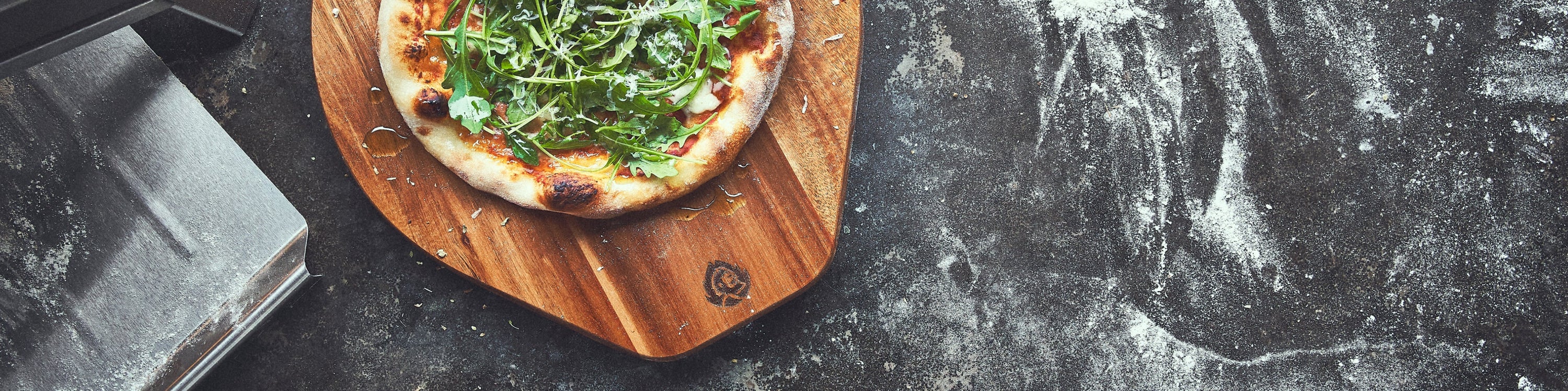 Pizza accessoires