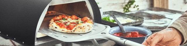 Pizzaoven