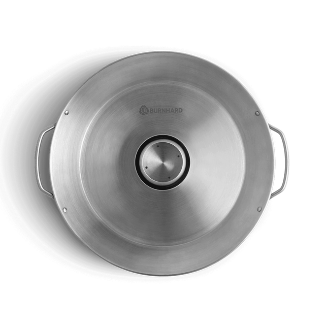 Kippenbrader