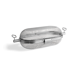 Grillmand voor draaispit