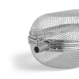 Grillmand voor draaispit