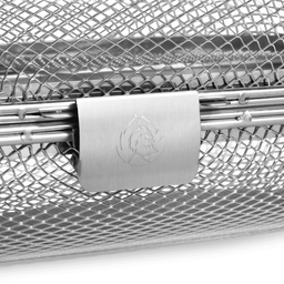 Grillmand voor draaispit