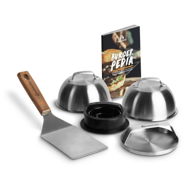 Accessoires voor barbecues