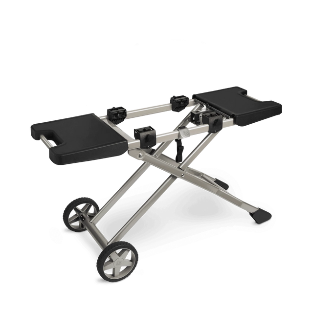 Trolley voor WAYNE gasbarbecue