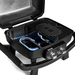 WAYNE balkonbarbecue 2 branders