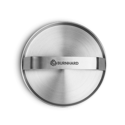 Hamburgerpers