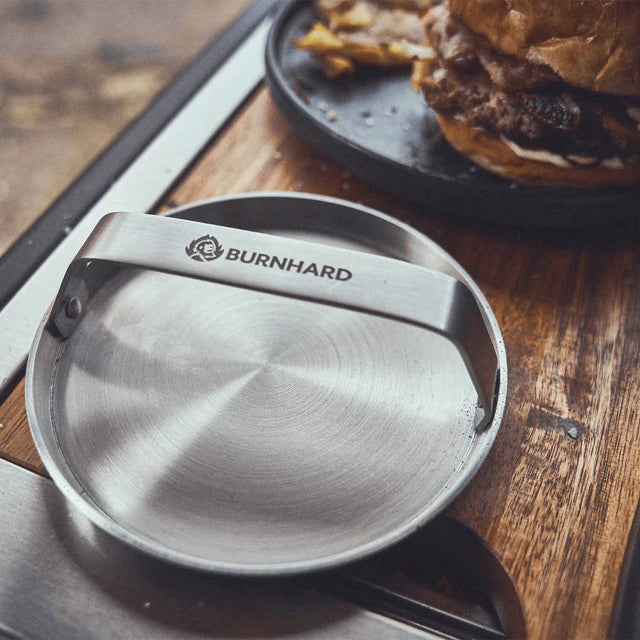 Hamburgerpers