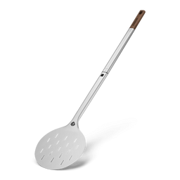 Pizza set 4-delig incl. pizza wiegemes