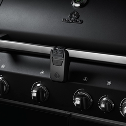 LED Barbecue-lamp