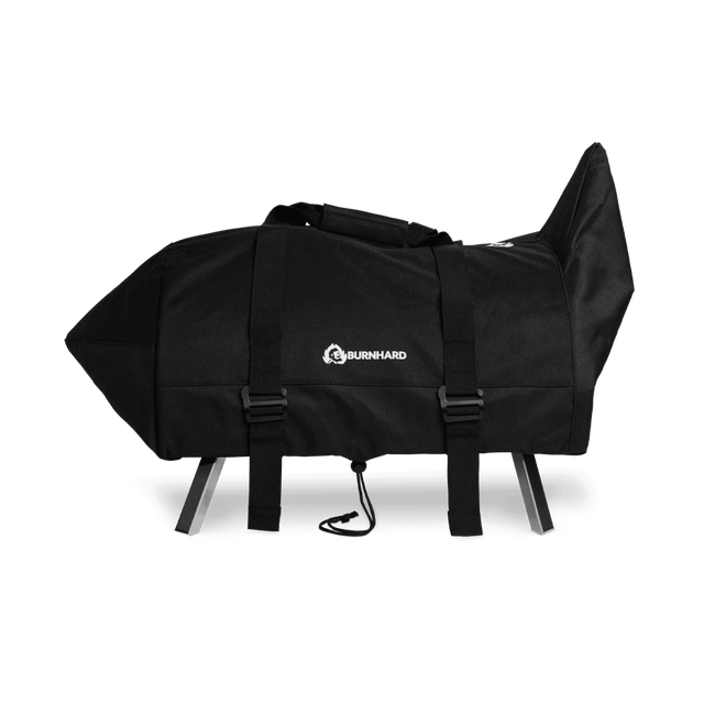 Transporttas voor pizzaoven NERO