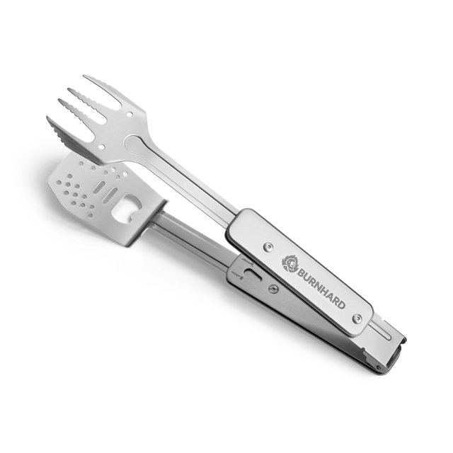 Grillbestek multitool 4-in-1