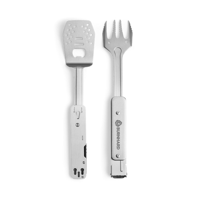 Grillbestek multitool 4-in-1