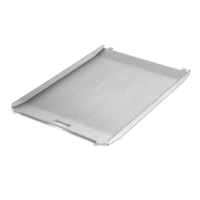 Platen & Spiesjes