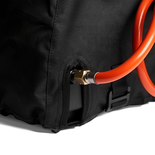 Opbergtas voor de TONY gas pizzaoven